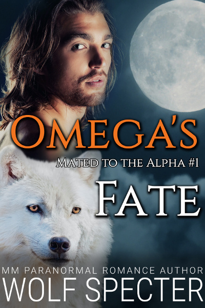 Omega’s Fate by Wolf Specter and Rosa Swann