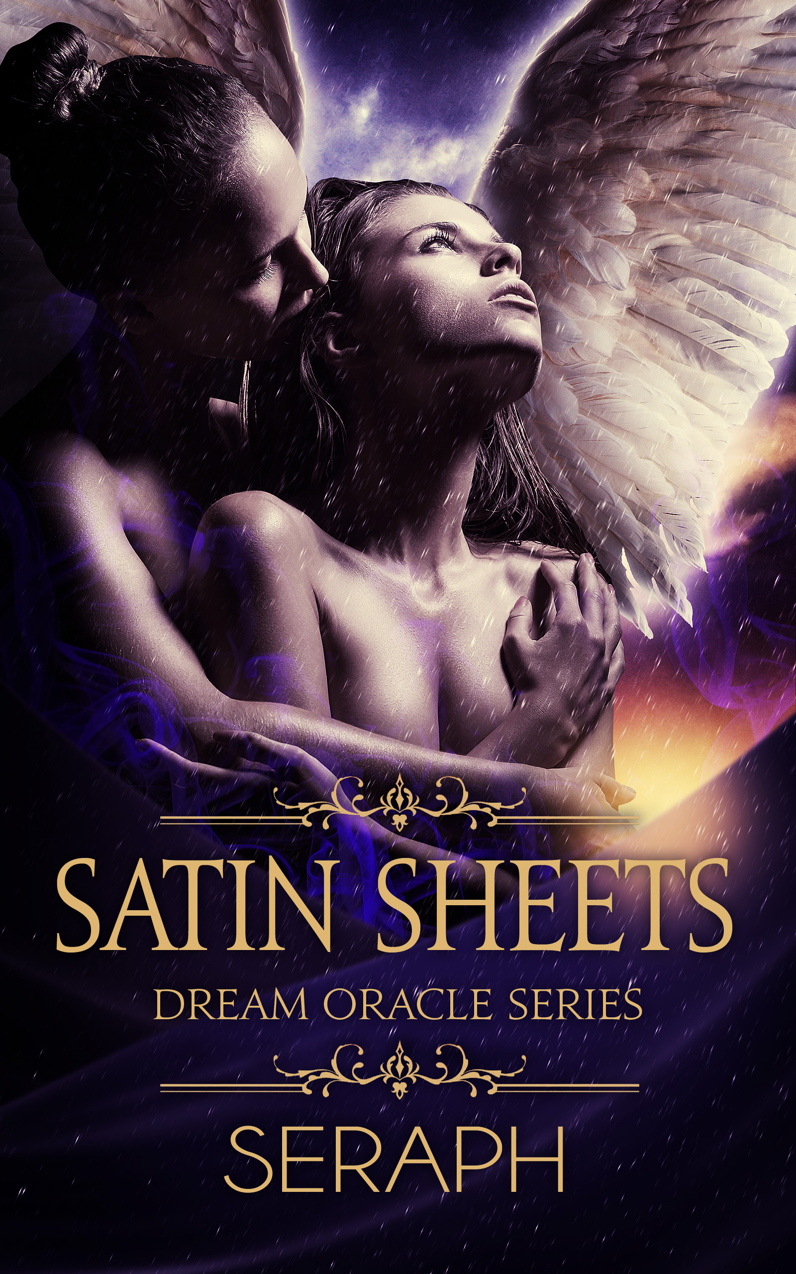 Dream Oracle Series: Satin Sheets by Seraph