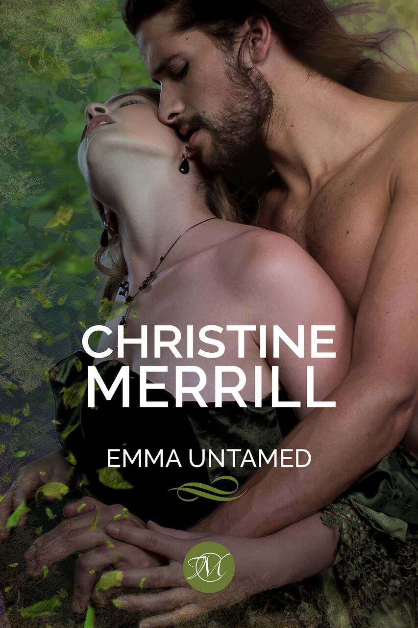 Emma Untamed by Christine Merrill