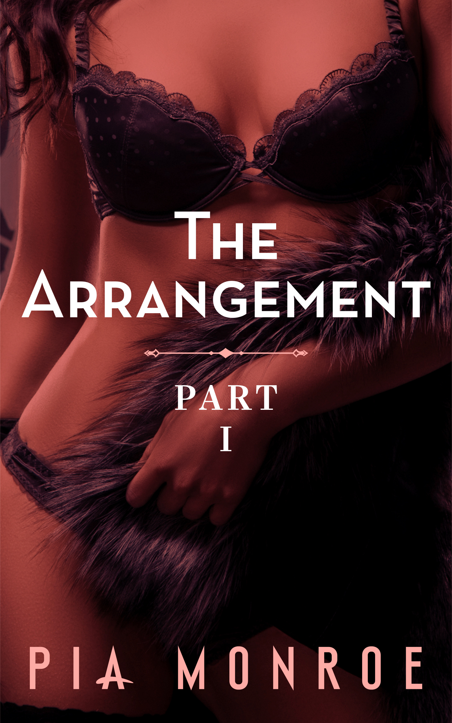 The Arrangement – Part 1 by Pia Monroe