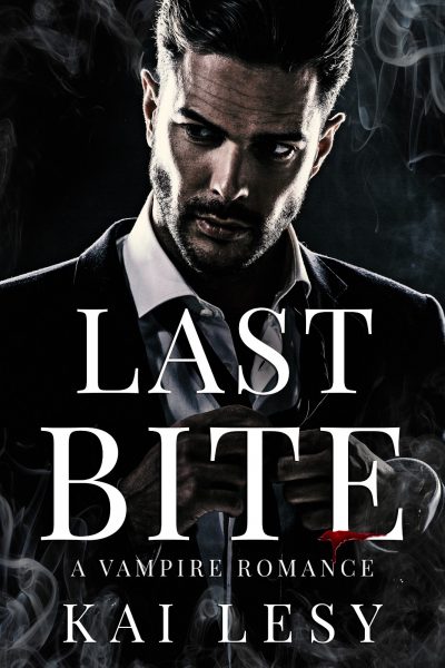 Featured Book:  Last Bite by Kai Lesy