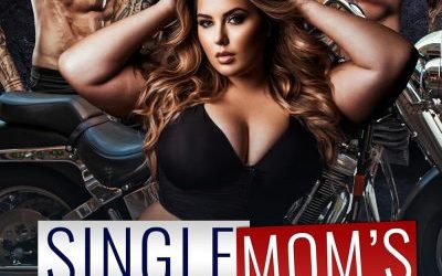 Featured Erotica Book: Single Mom’s Rough Ride by Kai Lesy