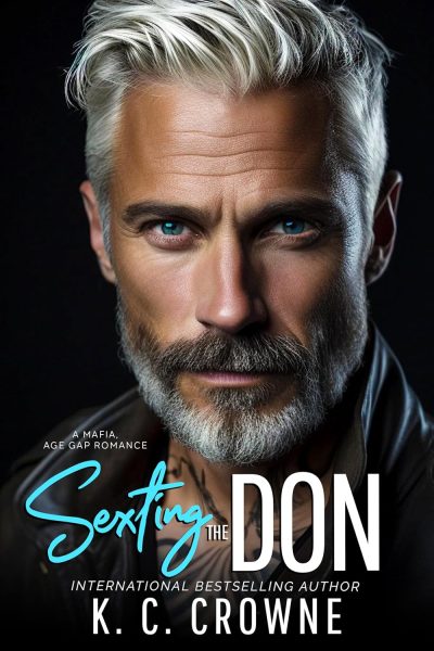 Featured Erotica Book: Sexting the Don by K.C. Crowne