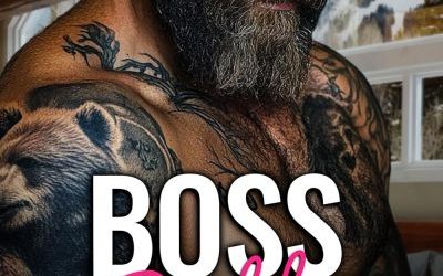 Featured Erotica Book: Boss Daddy by K.C. Crowne