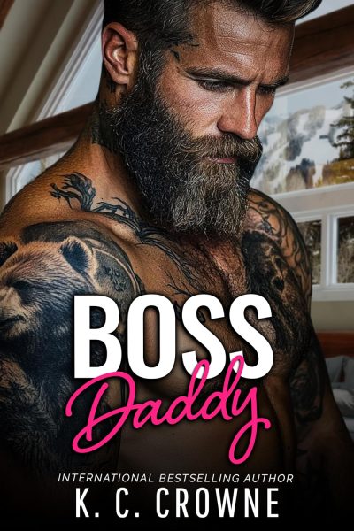 Featured Erotica Book: Boss Daddy by K.C. Crowne