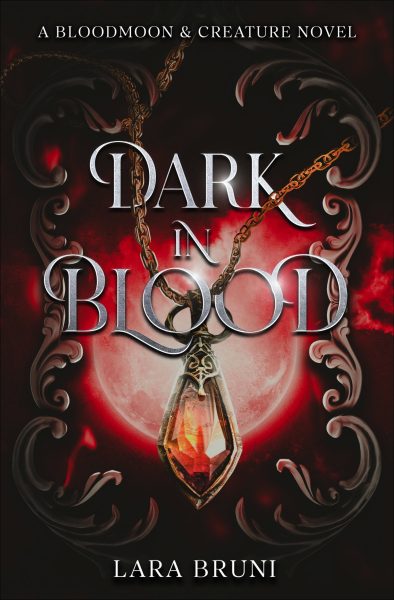 Featured Erotica Book: Dark In Blood by Lara Bruni