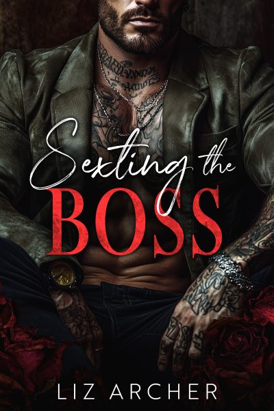 Featured Erotica Book: Sexting the Boss by Liz Archer
