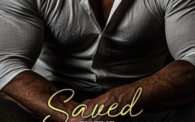 Featured Erotica Book: Saved by the Boss by Ivy Lux