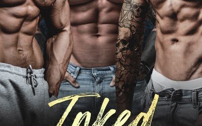 Featured Erotica Book: Inked Daddies by Liz Archer