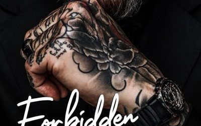 Featured Erotica Book: Forbidden Vows by K.C. Crowne