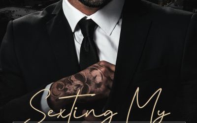 Featured Erotica Book: Sexting My Ex’s Dad by Liz Archer