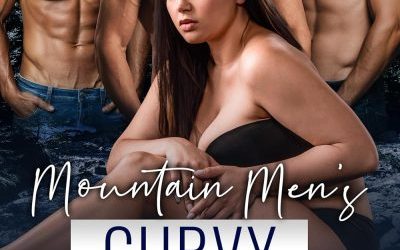 Featured Erotica Book: Mountain Mens’ Curvy Obsession by Kai Lesy