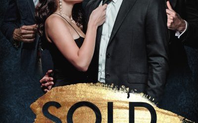 Featured Erotica Book: Sold to the Silver Foxes by Laylah Snow